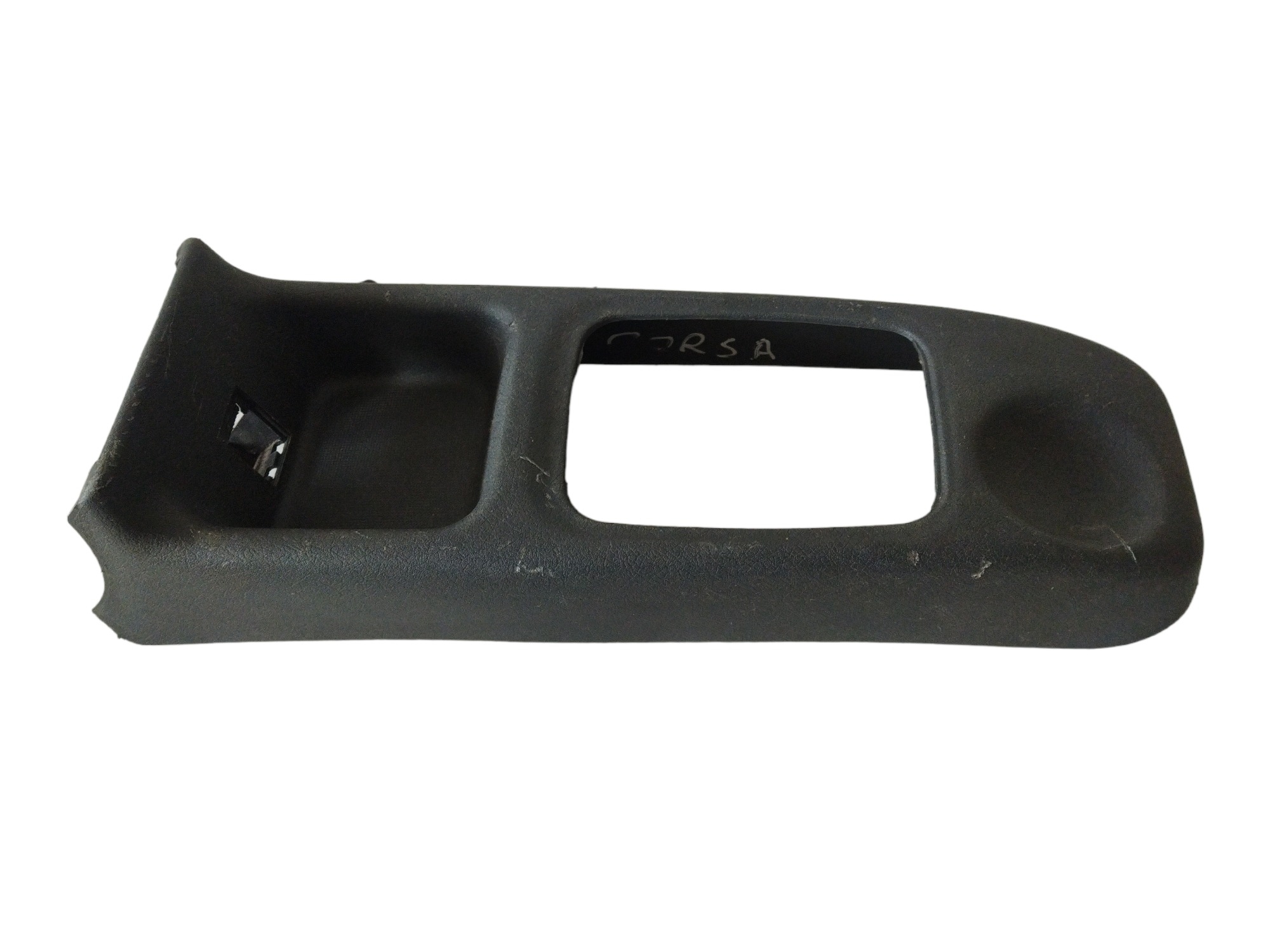 Console Central Gm Corsa Wind 1996 7