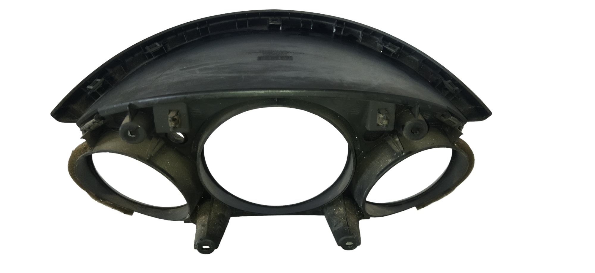 Moldura Painel Instrumentos Honda Fit 2