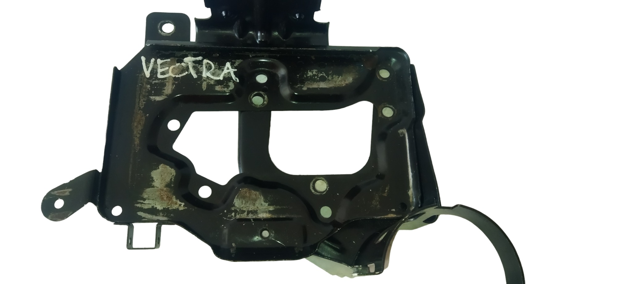 Caixa Suporte Bateria Gm Vectra