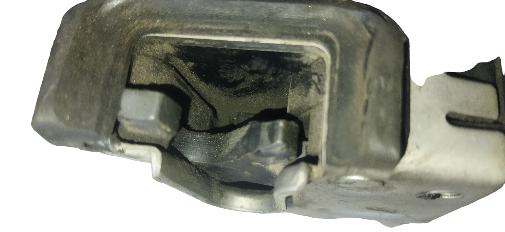Fechadura Porta Traseira Esquerda Gm Meriva 8