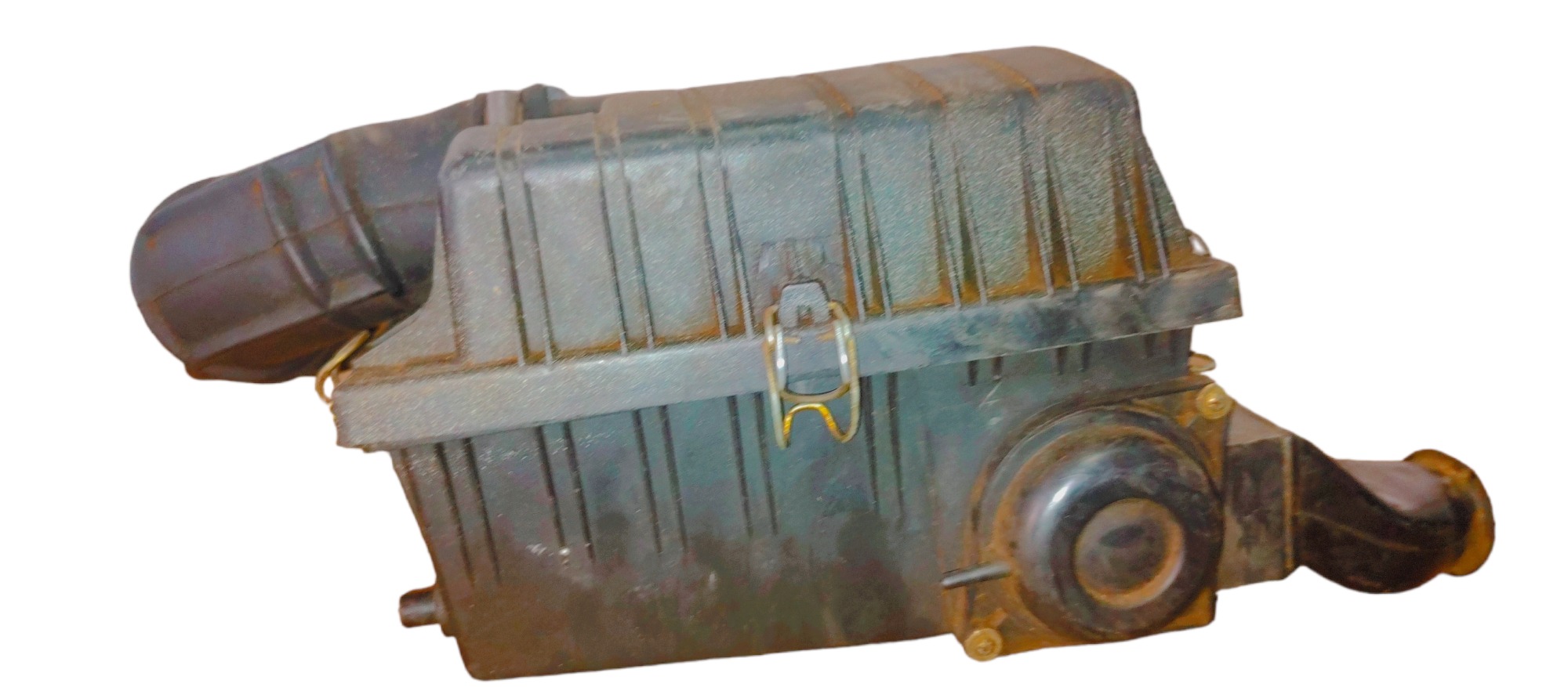 Caixa Filtro De Ar Fiat Uno 2