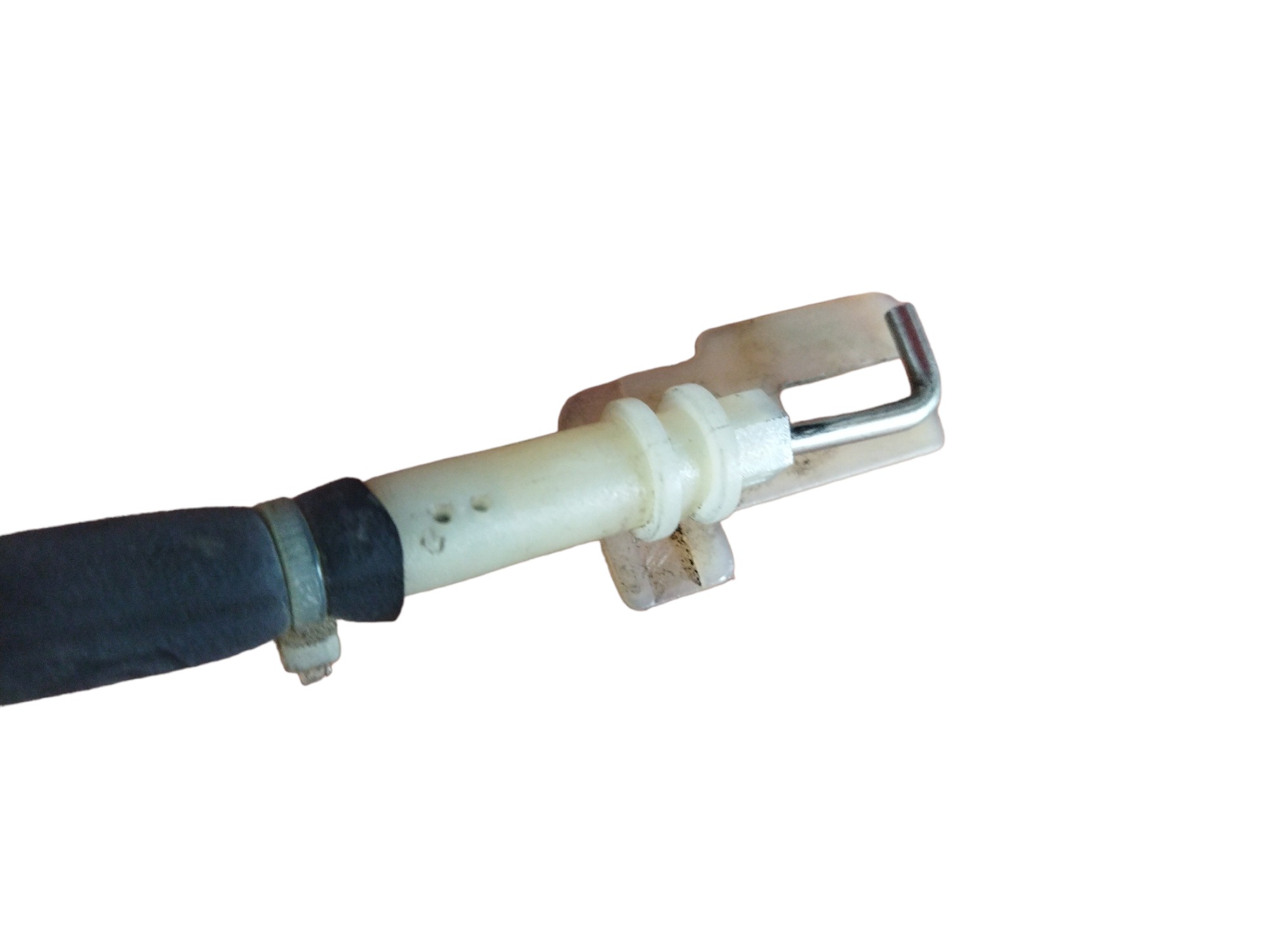 Fechadura Elétrica Porta Dianteira Direita Fiat Doblo 03/04 6