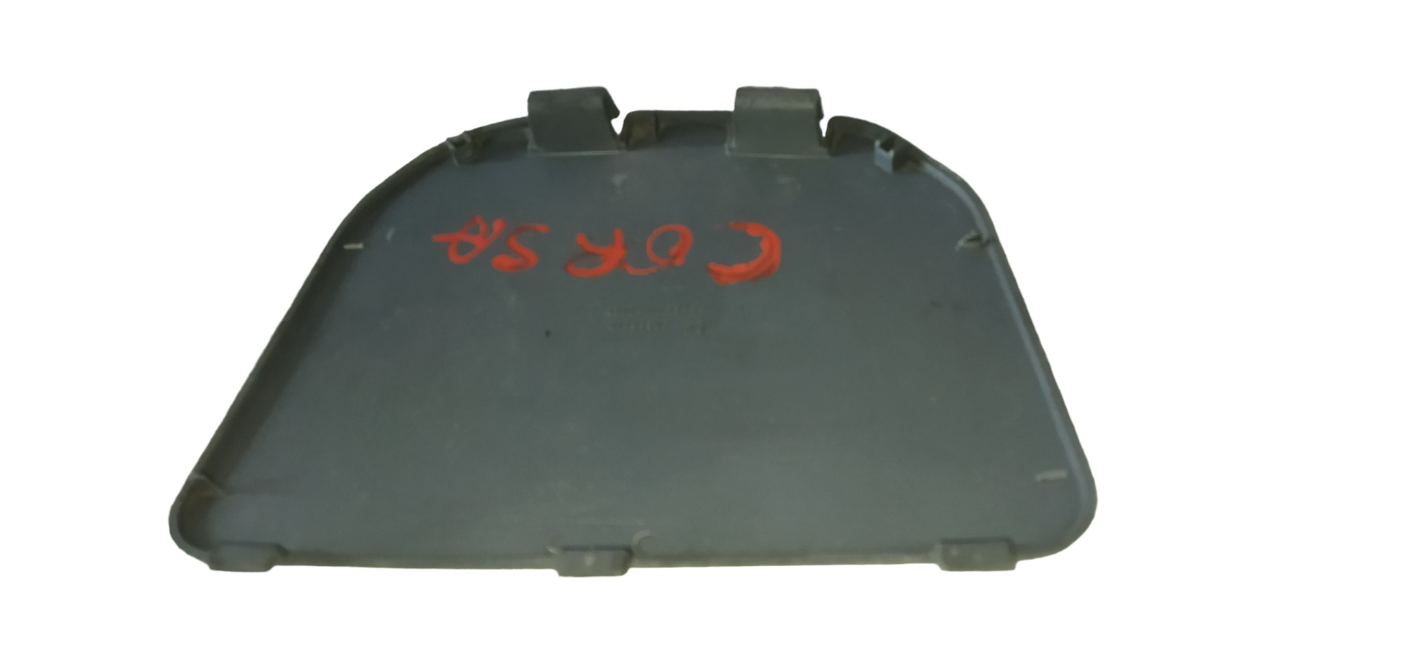 Moldura Tampa Lanterna Traseira Gm Corsa 6