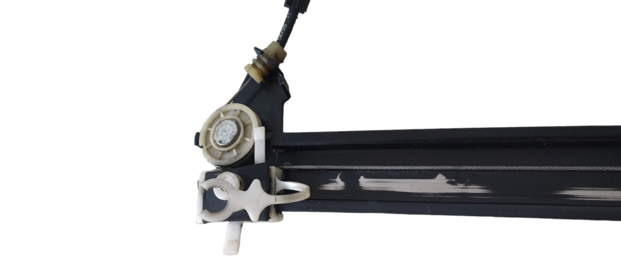 Maquina De Vidro Lado Direito Fiat Palio Fire 5