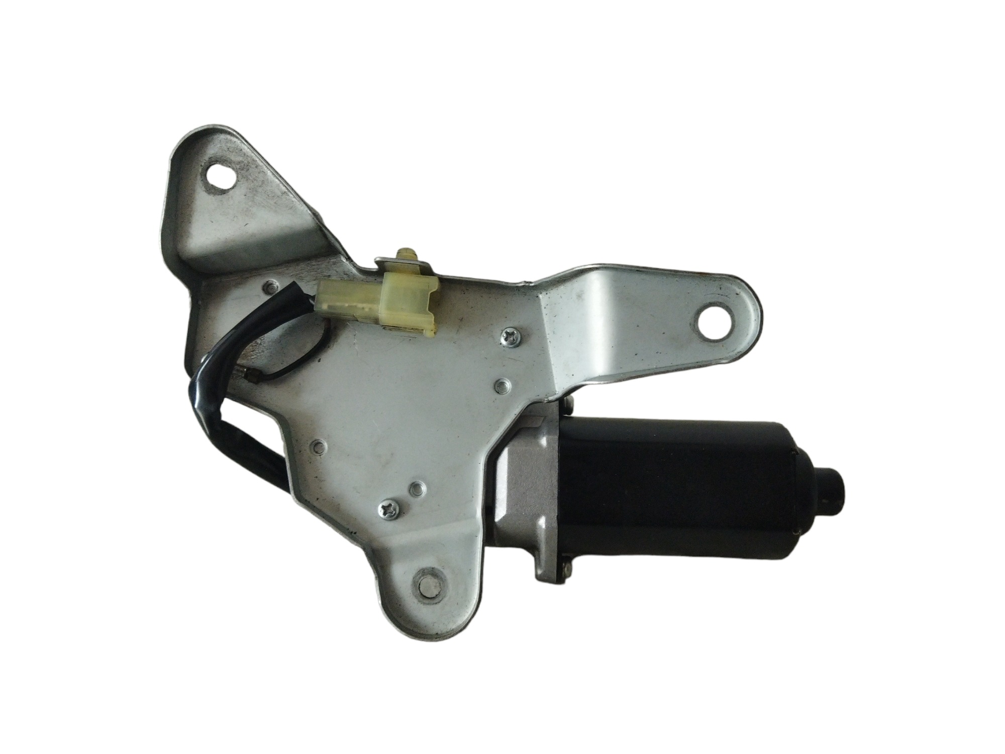 Motor Limpador Traseiro Honda Fit 2005 6