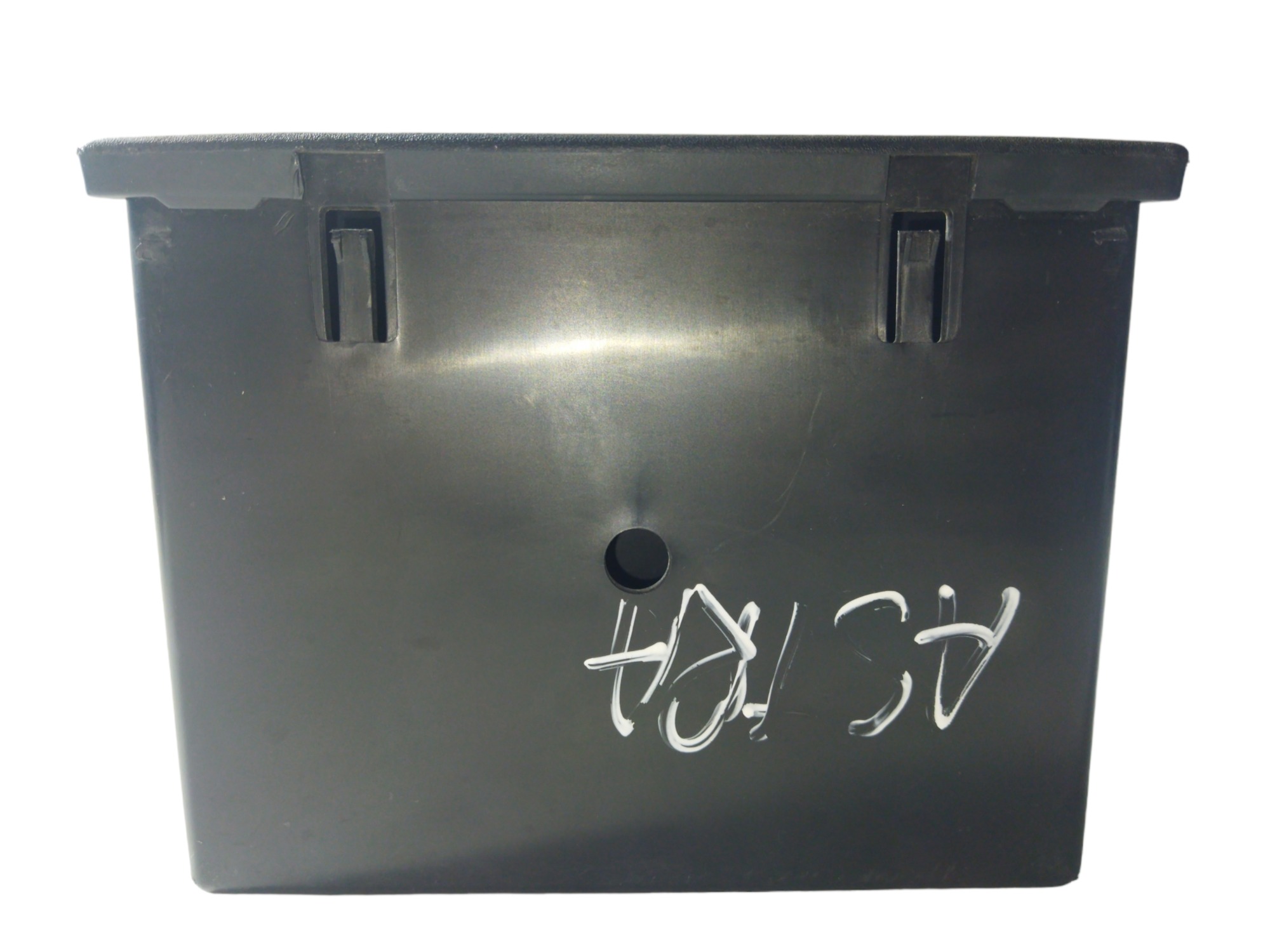 Porta Objetos Painel Gm Astra  Preto 2