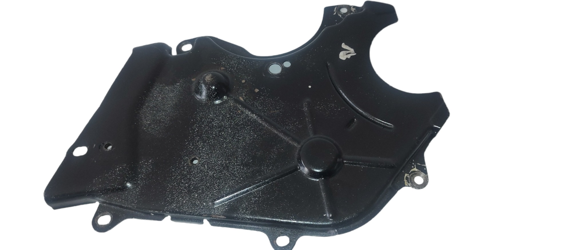 Protetor Correia Dentada Fiat Palio 1