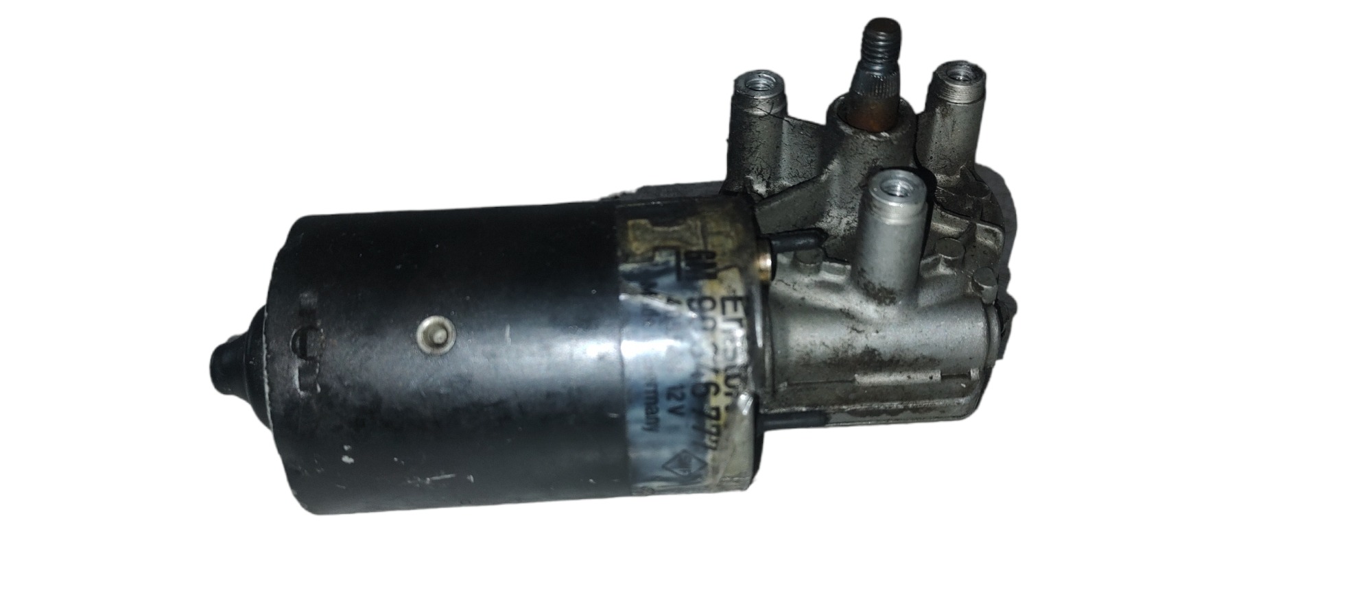 Motor Limpador Dianteiro Gm Omega 1