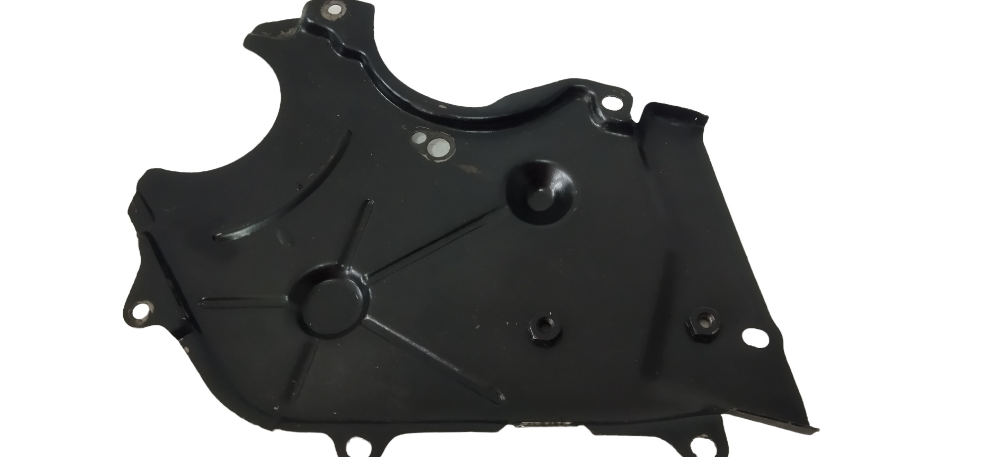 Proteção Capa Traseira Correia Fiat Palio Fiasa 2
