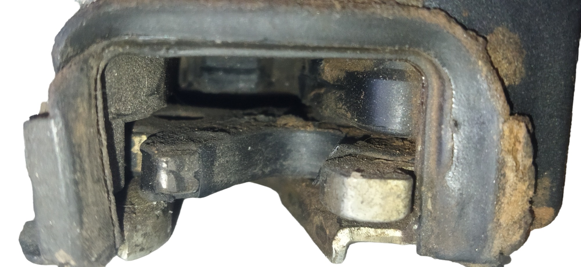 Fechadura Porta Dianteira Direita Gm Astra 8