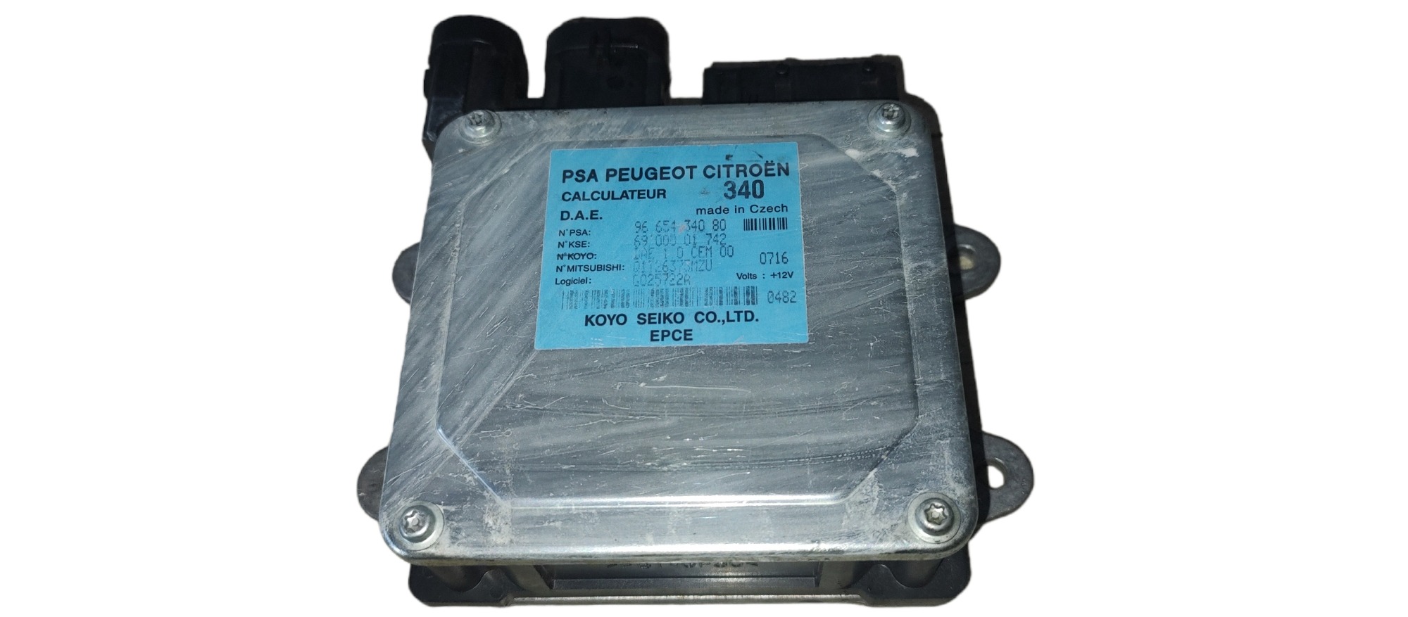 Módulo C3 4