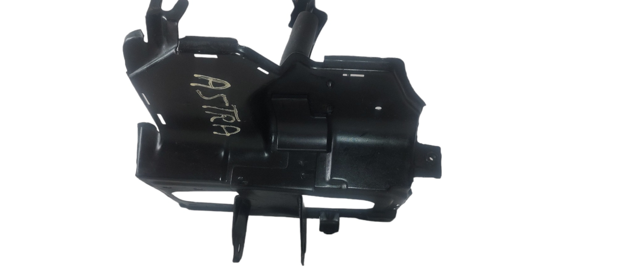 Suporte De Bateria Gm Astra 3