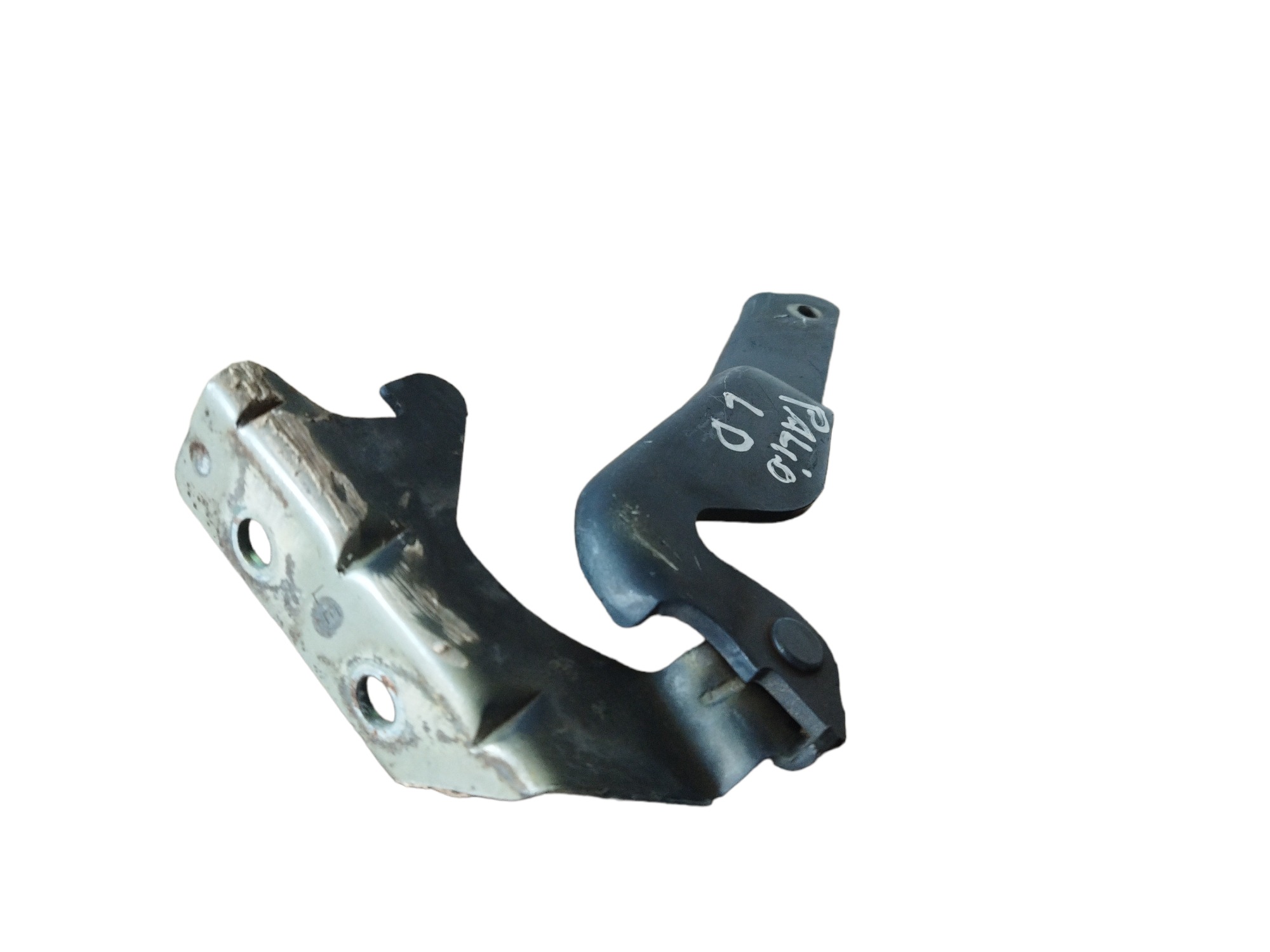 Braço Capo Dianteiro Esquerdo Fiat Palio 2000 3