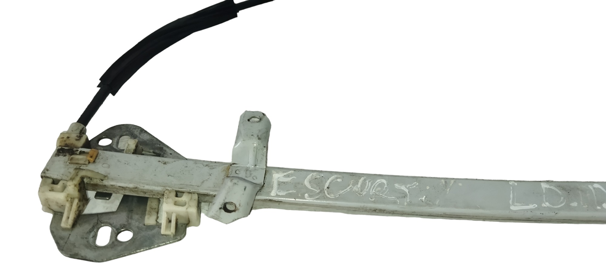 Maquina De Vidro Dianteira Direita Ford Escort Sw 1999 2