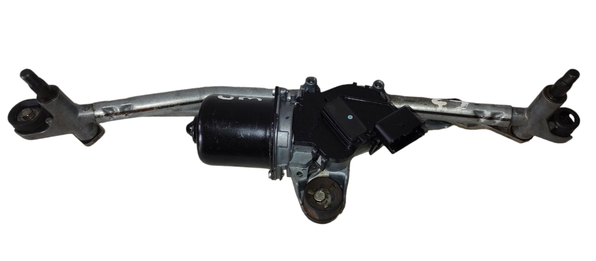 Motor Limpador Parabrisa Citroen C3 4