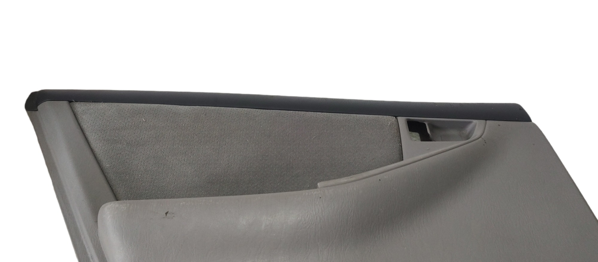 Forro De Porta Traseira Esquerda Toyota Corolla 4p 5