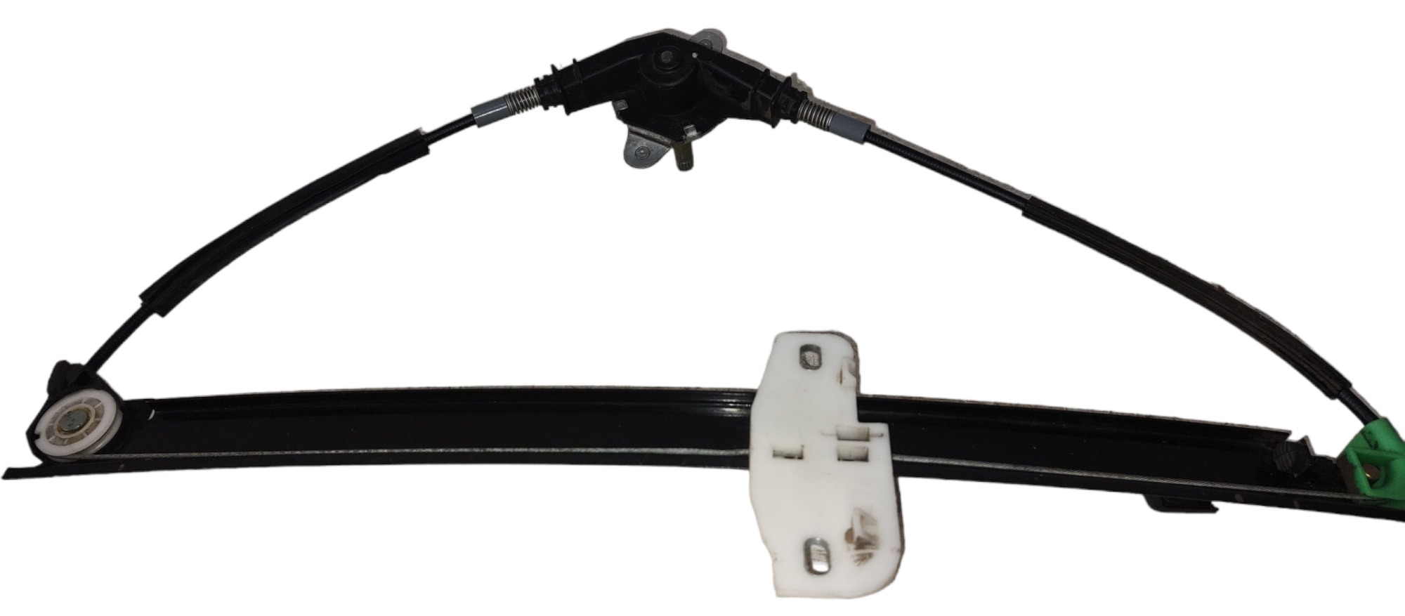 Máquina De Vidro Dianteira Direita Ford Fiesta 2003/2010 4p 3