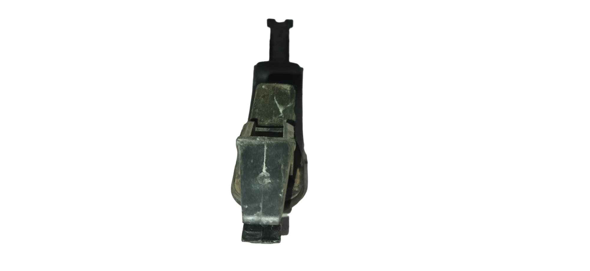 Maçaneta Externa Dianteira Vw Gol G5 4