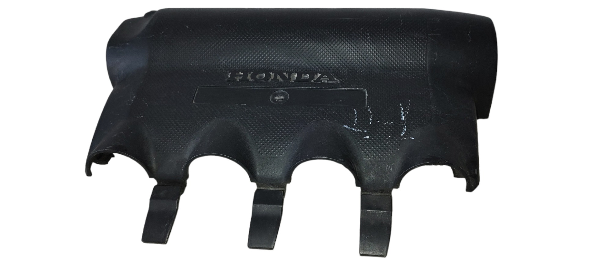 Tampa Capa Motor Honda Fit 2