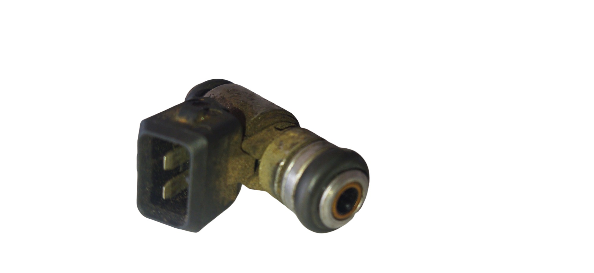 Bico Injetor Gasolina Fiat Palio 1.0 3