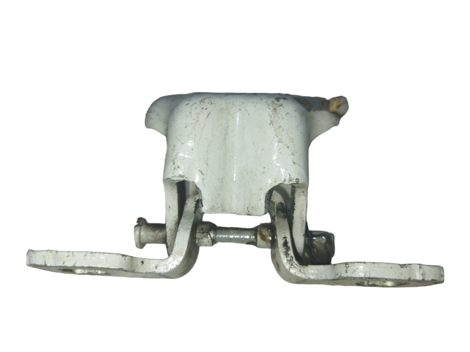 Dobradiça Inferior Porta Traseira Renault Sandero 9