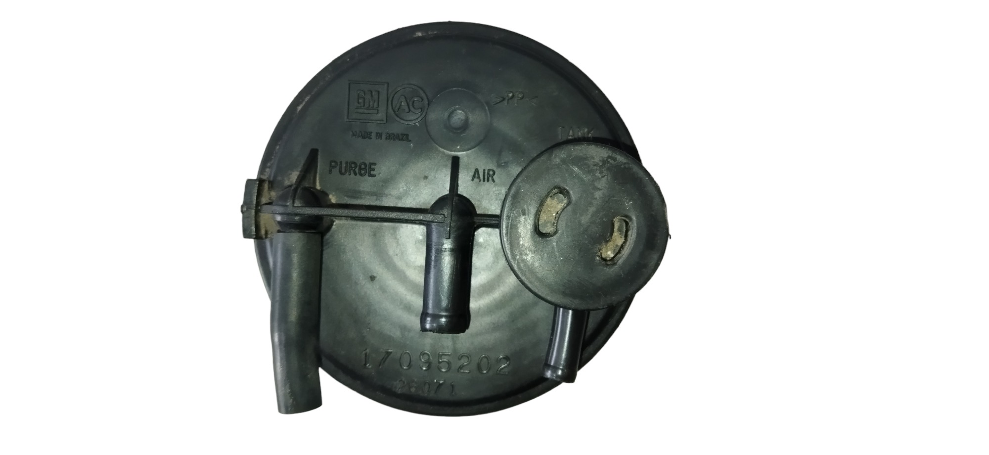 Filtro Cânister Gm Corsa Celta Montana Agile 5