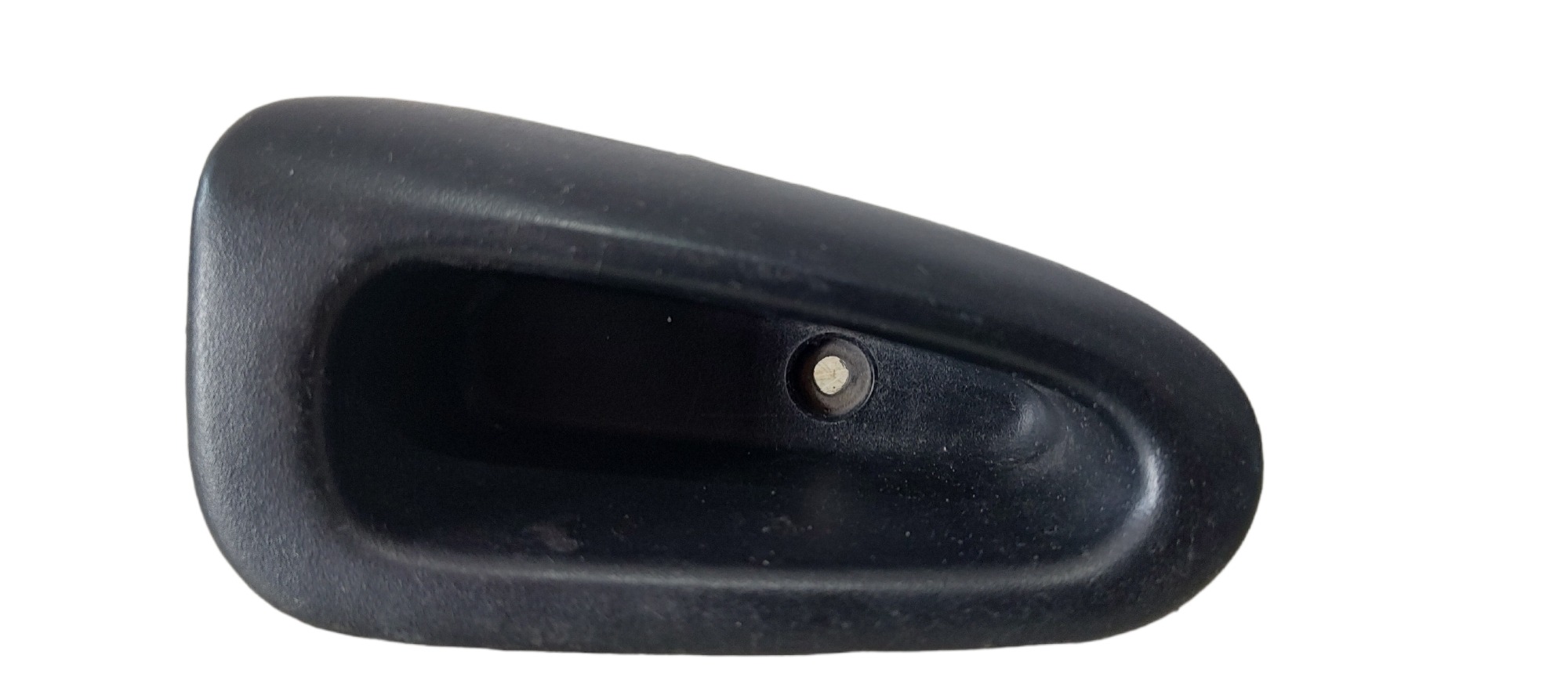 Puxador Interno Porta Dianteiro Direto Peugeot 206 Preto 3