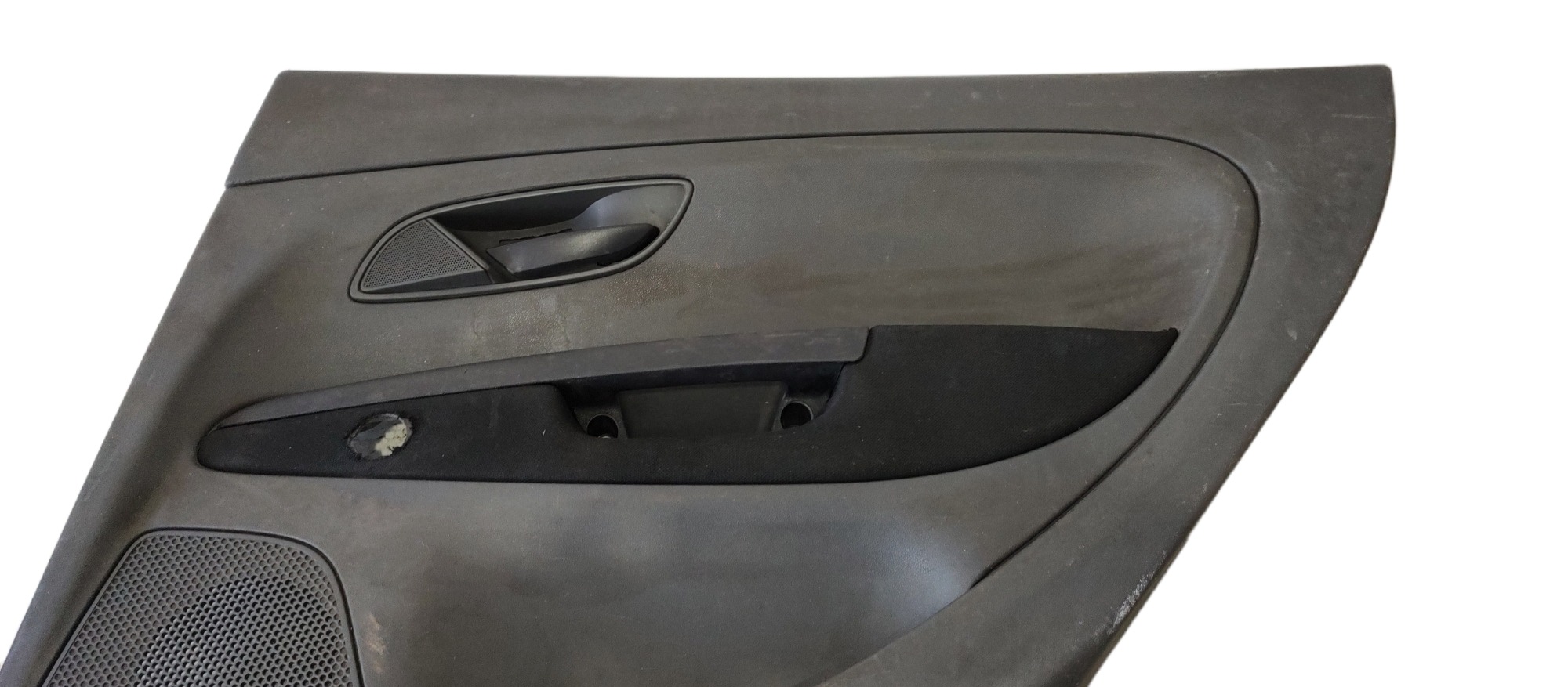 Forro De Porta Traseira Direita Fiat Punto 4p Ciinza 5