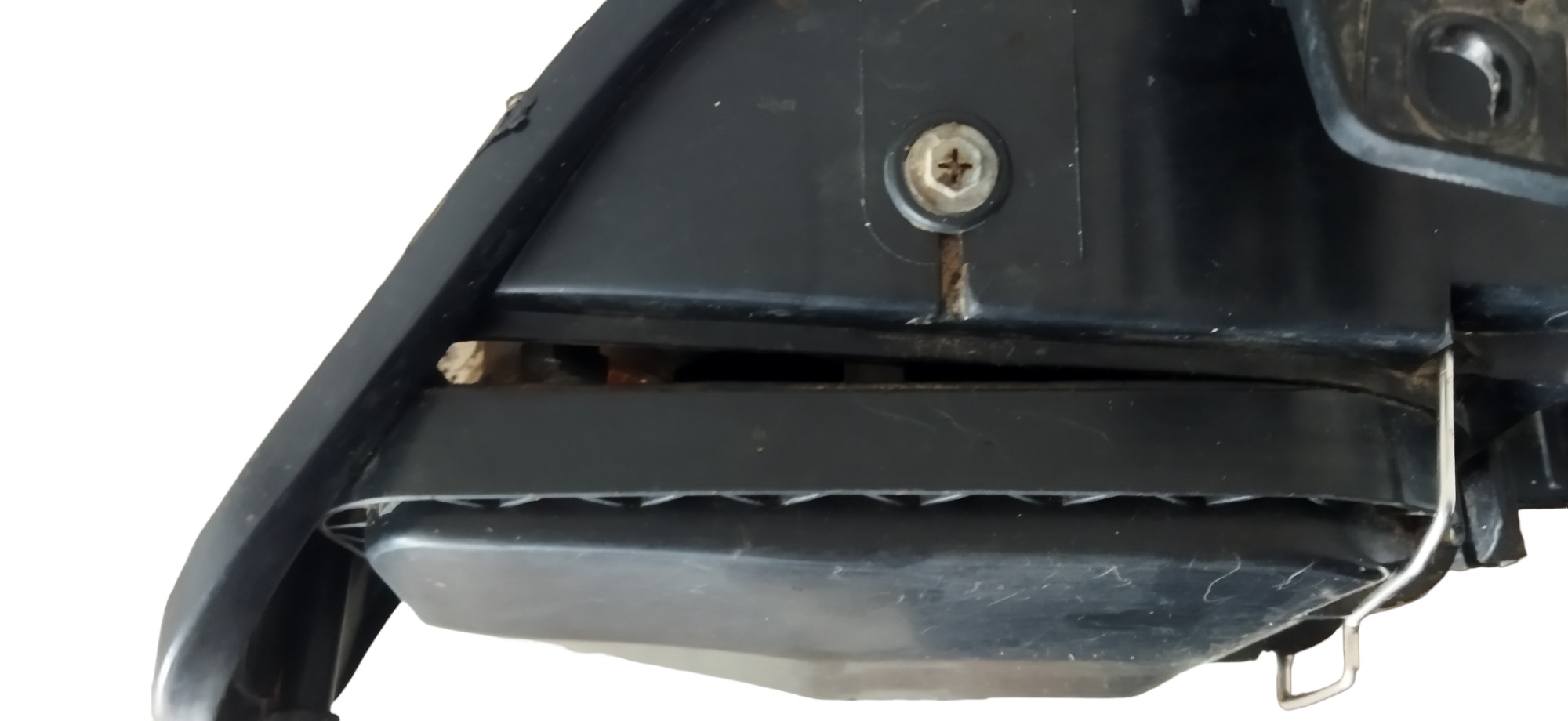 Farol Dianteiro Esquerdo Fiat Strada 2002 Esquerdo 8