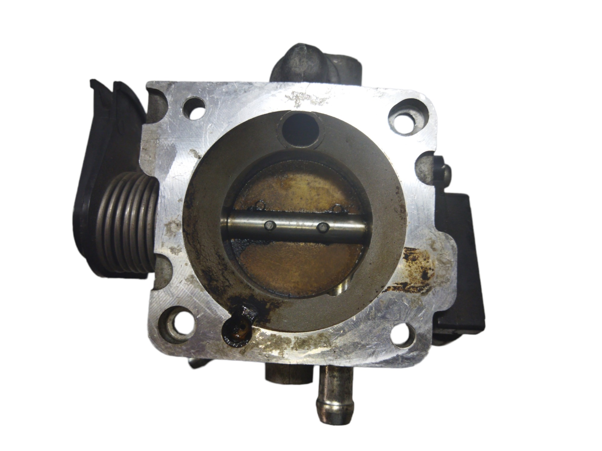Corpo De Borboleta Gm Celta 1.0 8v 5