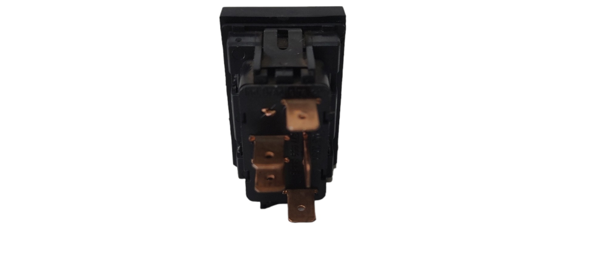Botão Vidro Elétrico Vw Gol Parati G3 3