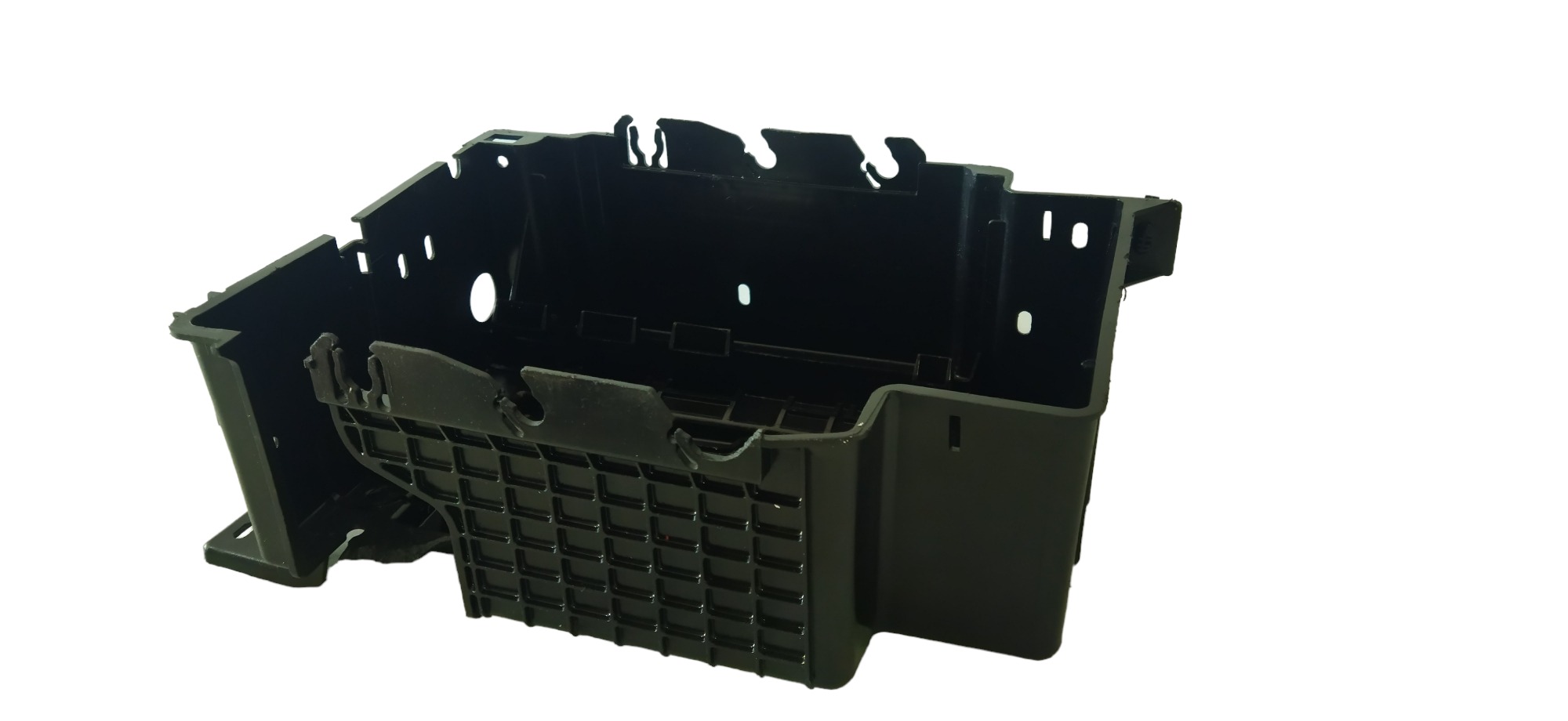 Suporte Bateria Citröen C3 C/detalhe 2
