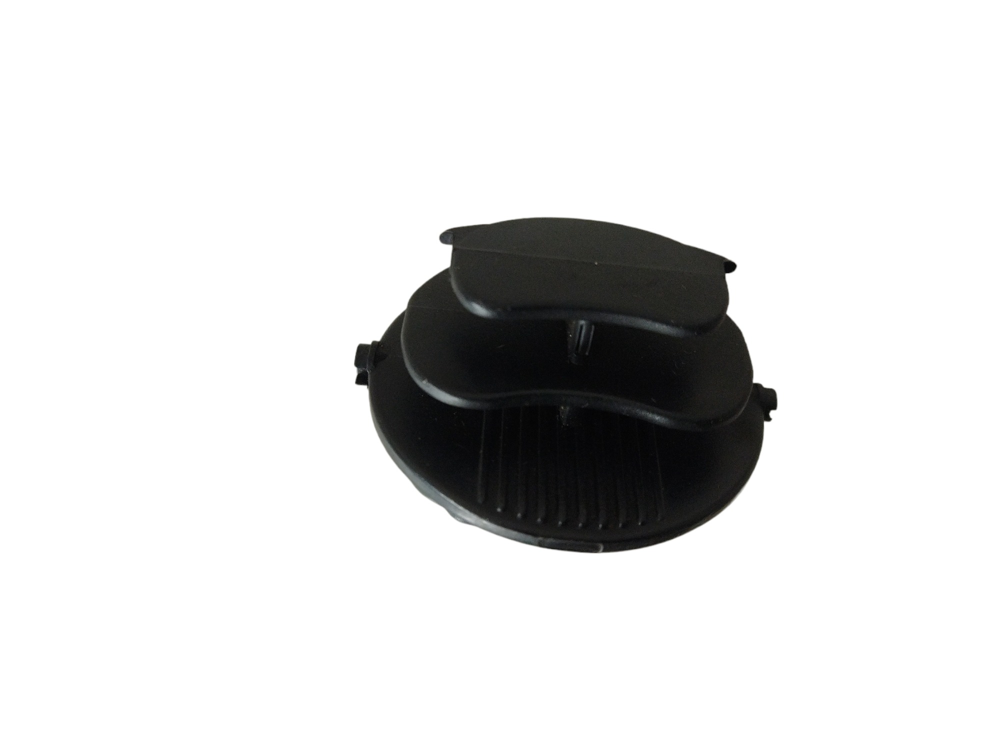 Grade Saida Ar Vw Gol Saveiro Voyage G5 3