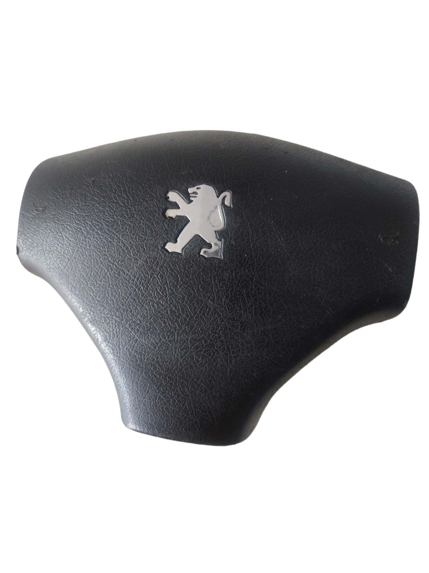 Capa Volante Sem Airbag Peugeot 206 207 1
