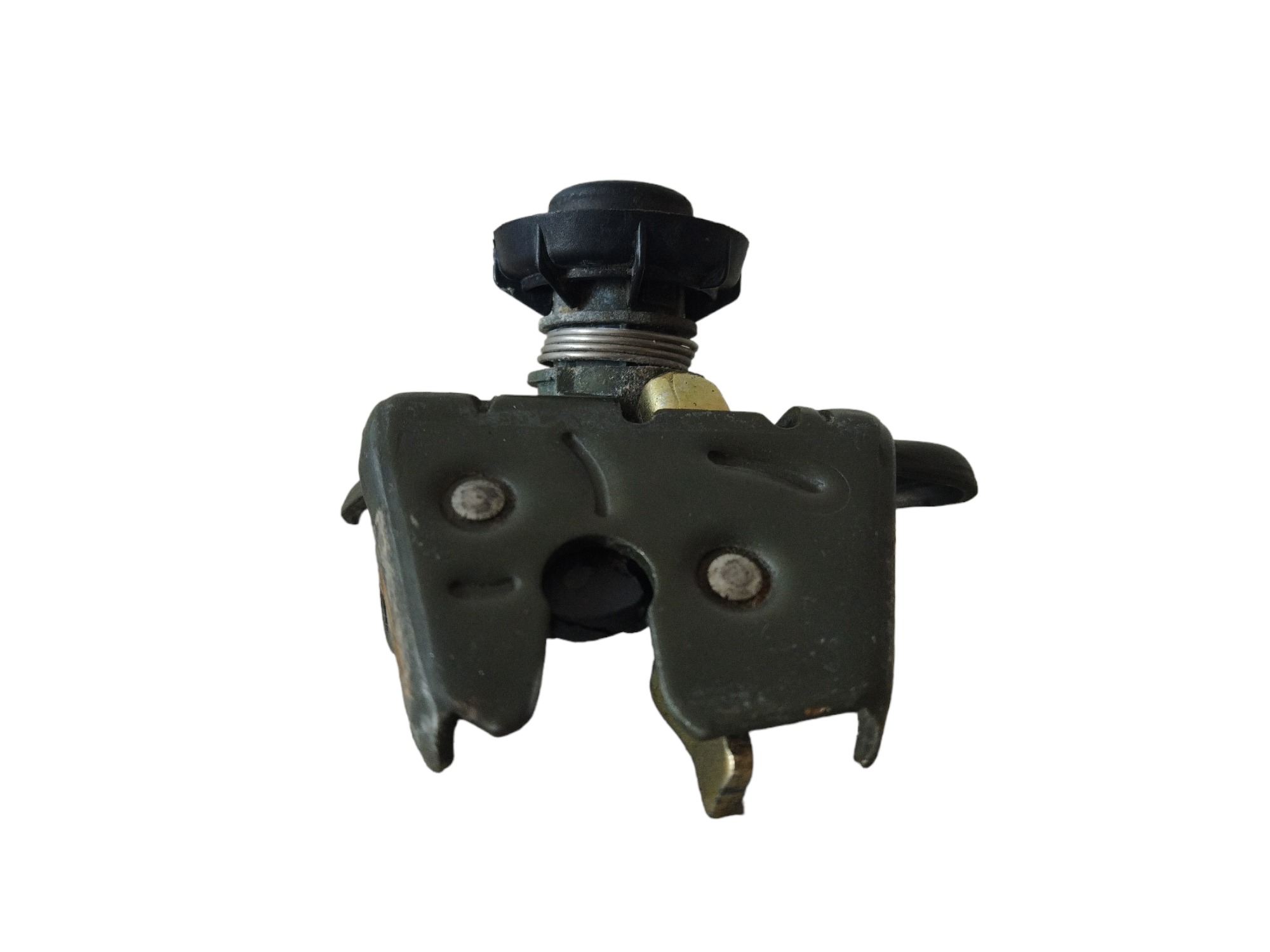 Fechadura Tampa Traseira Porta Mala Fiat Palio 97 9