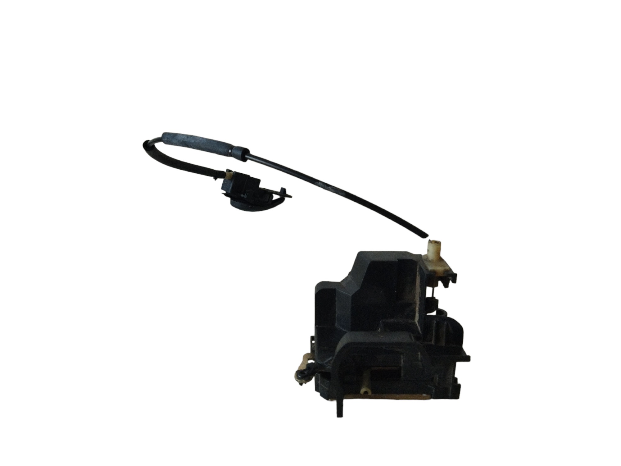Fechadura Dianteira Direita Fiat Palio 2 Portas 2
