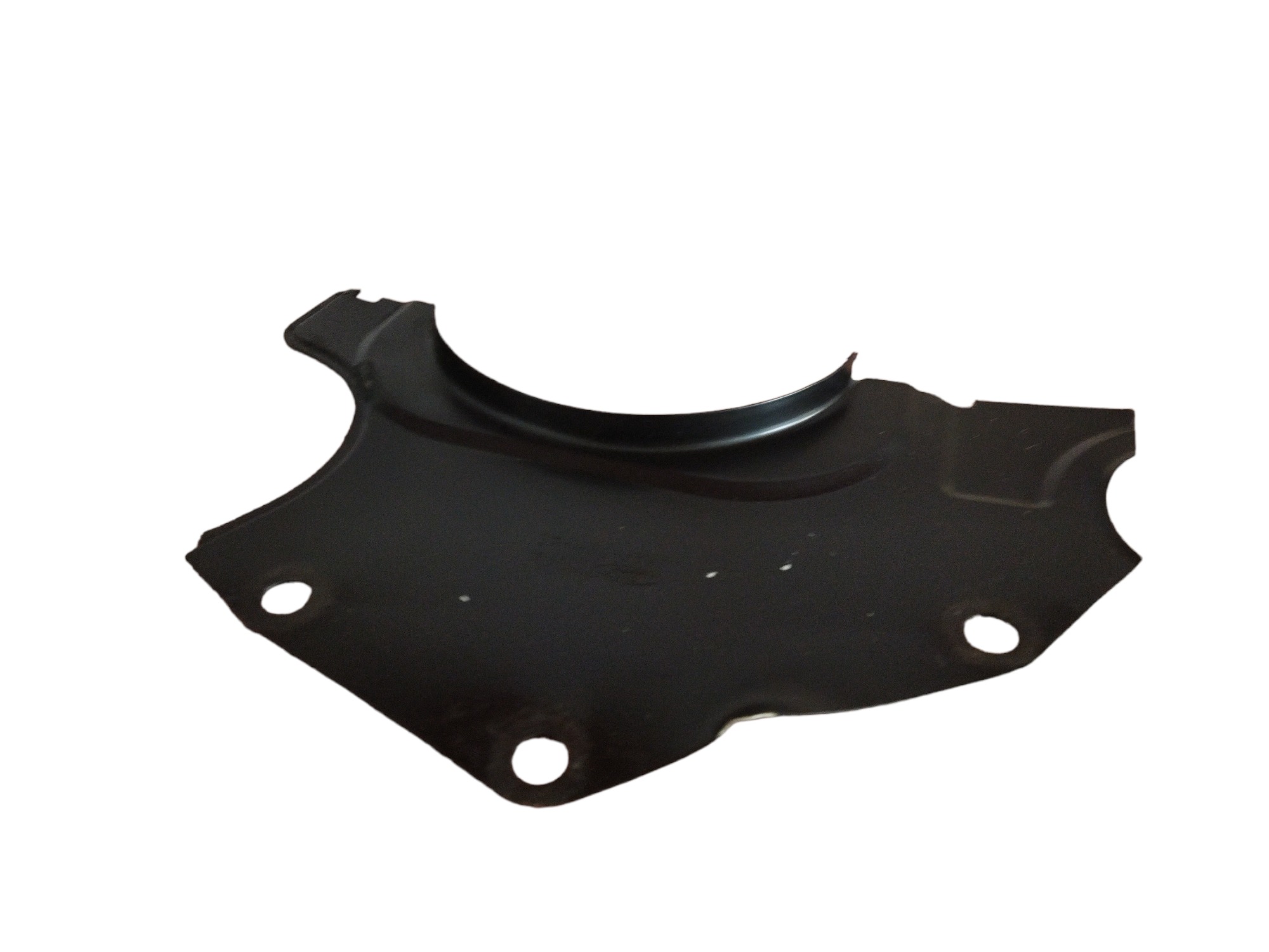 Protetor Embreagem Cambio Ford Fiesta Ka Zetec 3