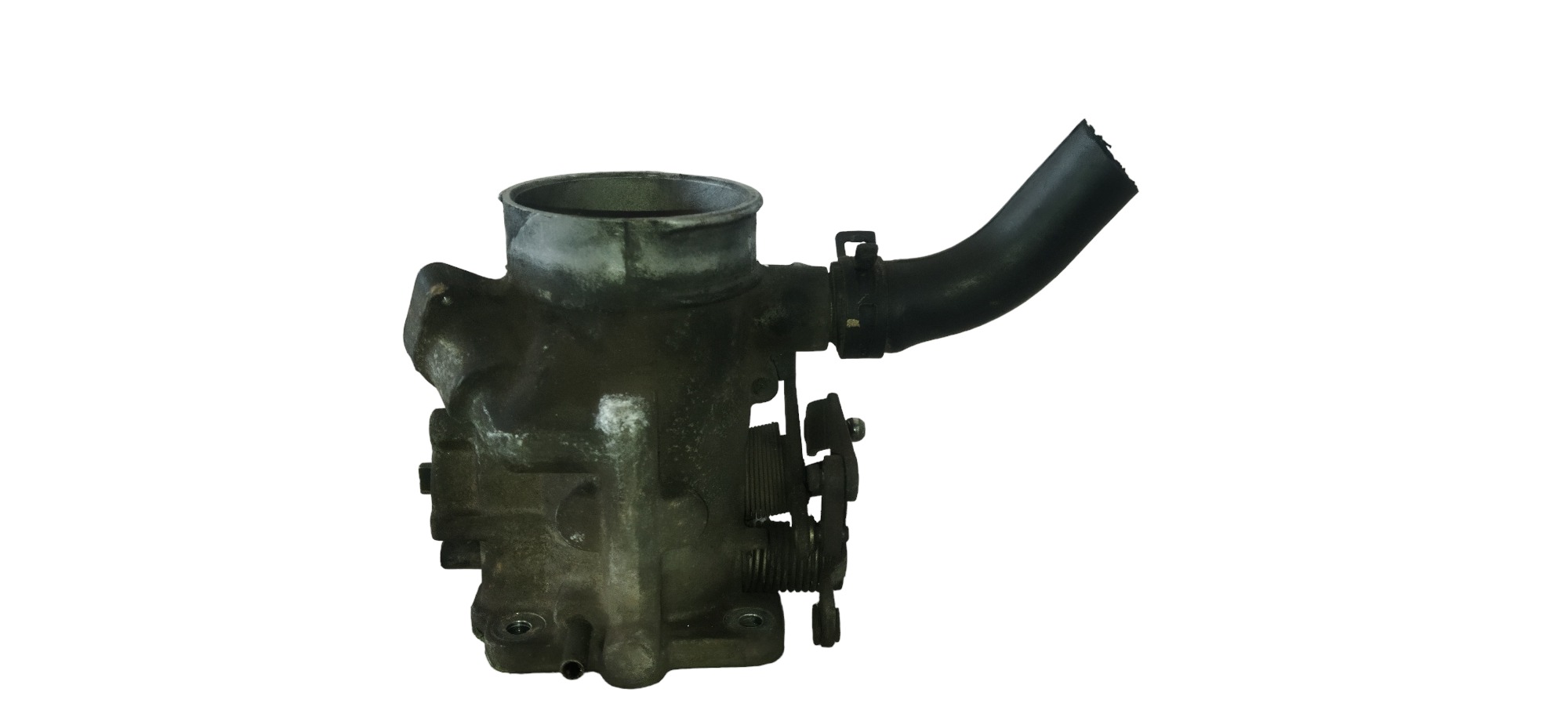 Tbi Corpo Borboleta Gm Corsa Classic 2009 Vhce 2