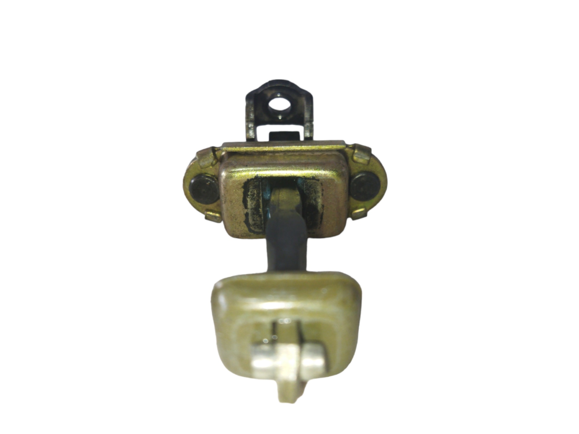 Braço Limitador Porta Dianteira Ford Fiesta 1