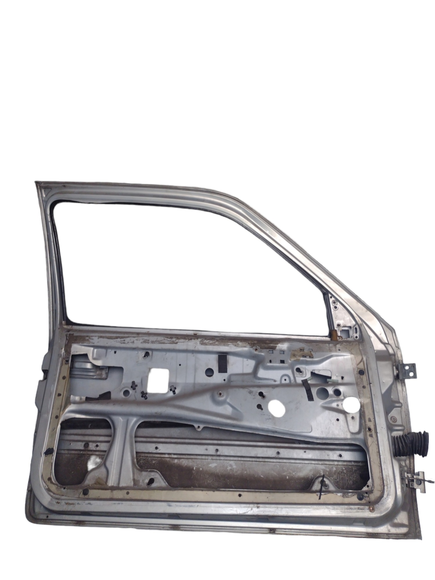 Porta Dianteira Esquerda Vw Golf 2p 1996 C/detalhes 2