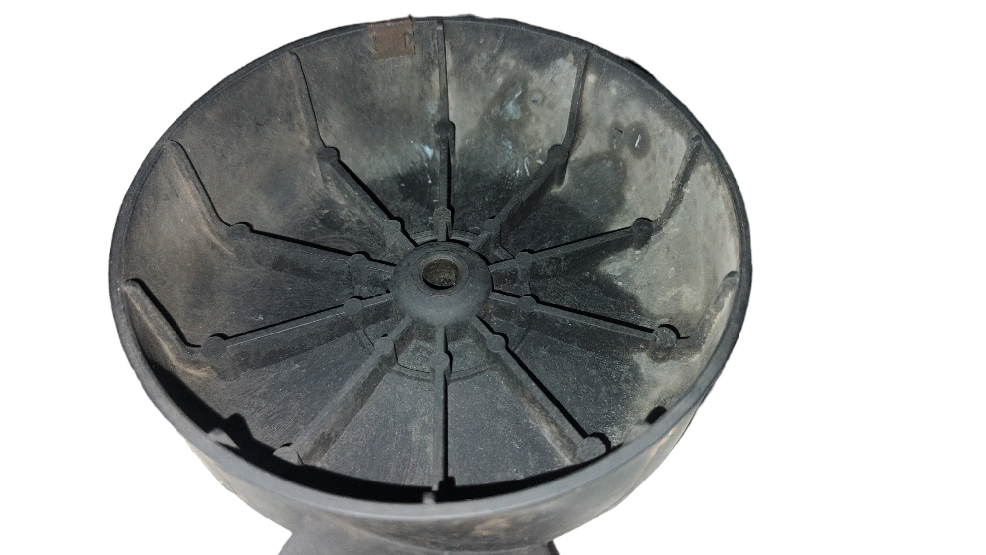 Hélice Ventilador Gm Celta 6
