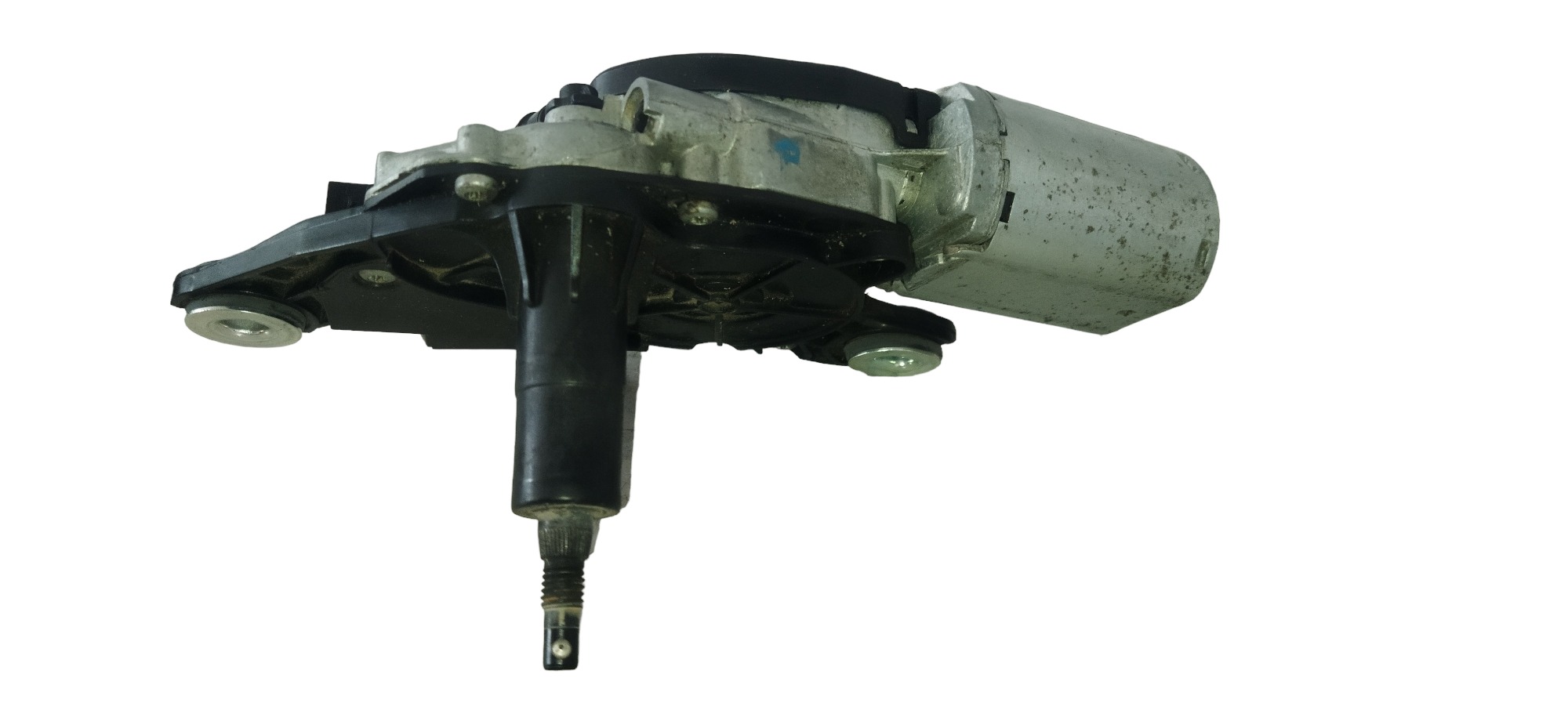 Motor Limpador Traseiro Vw Gol G5 3