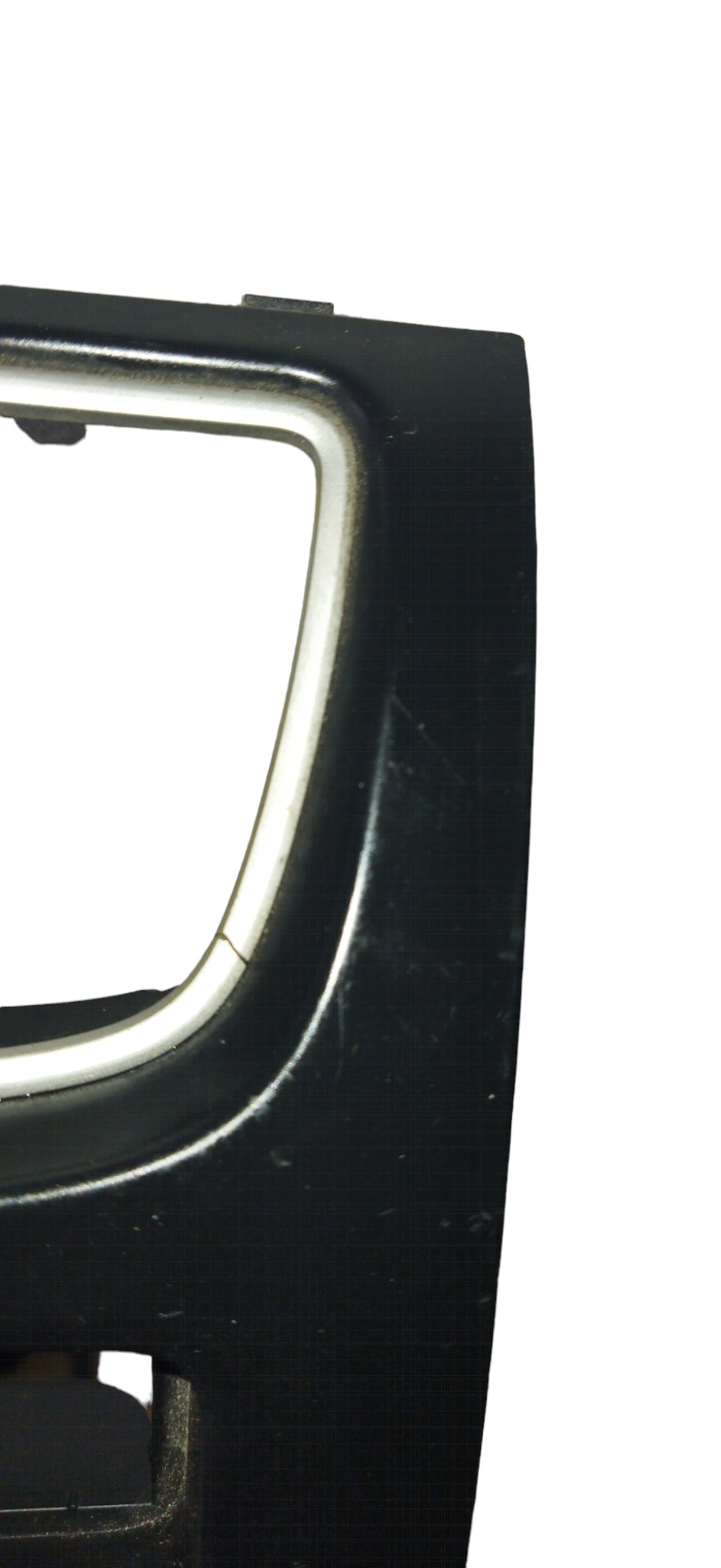 Moldura Painel Vw Fox 2011 4