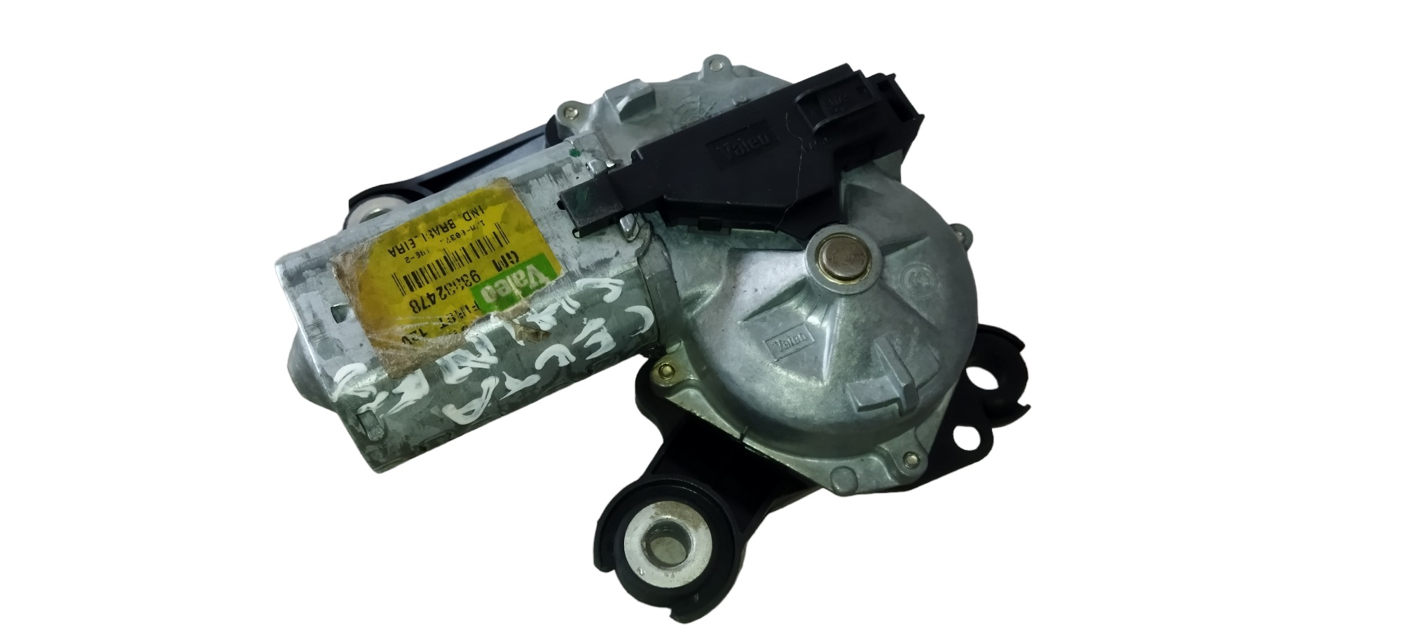 Motor Limpador Traseiro Gm Celta 7