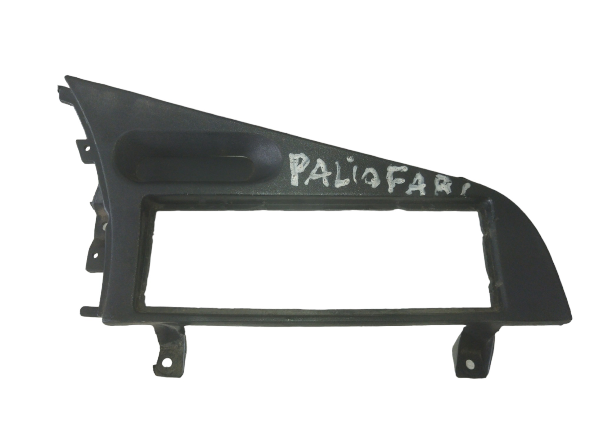 Acabamento Central Painel Fiat Palio