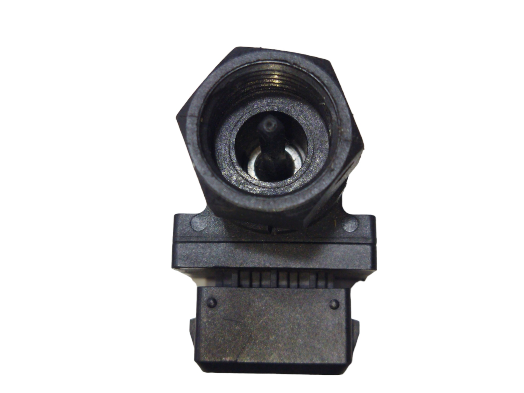 Sensor De Velocidade Do Câmbio Vw Golf 1
