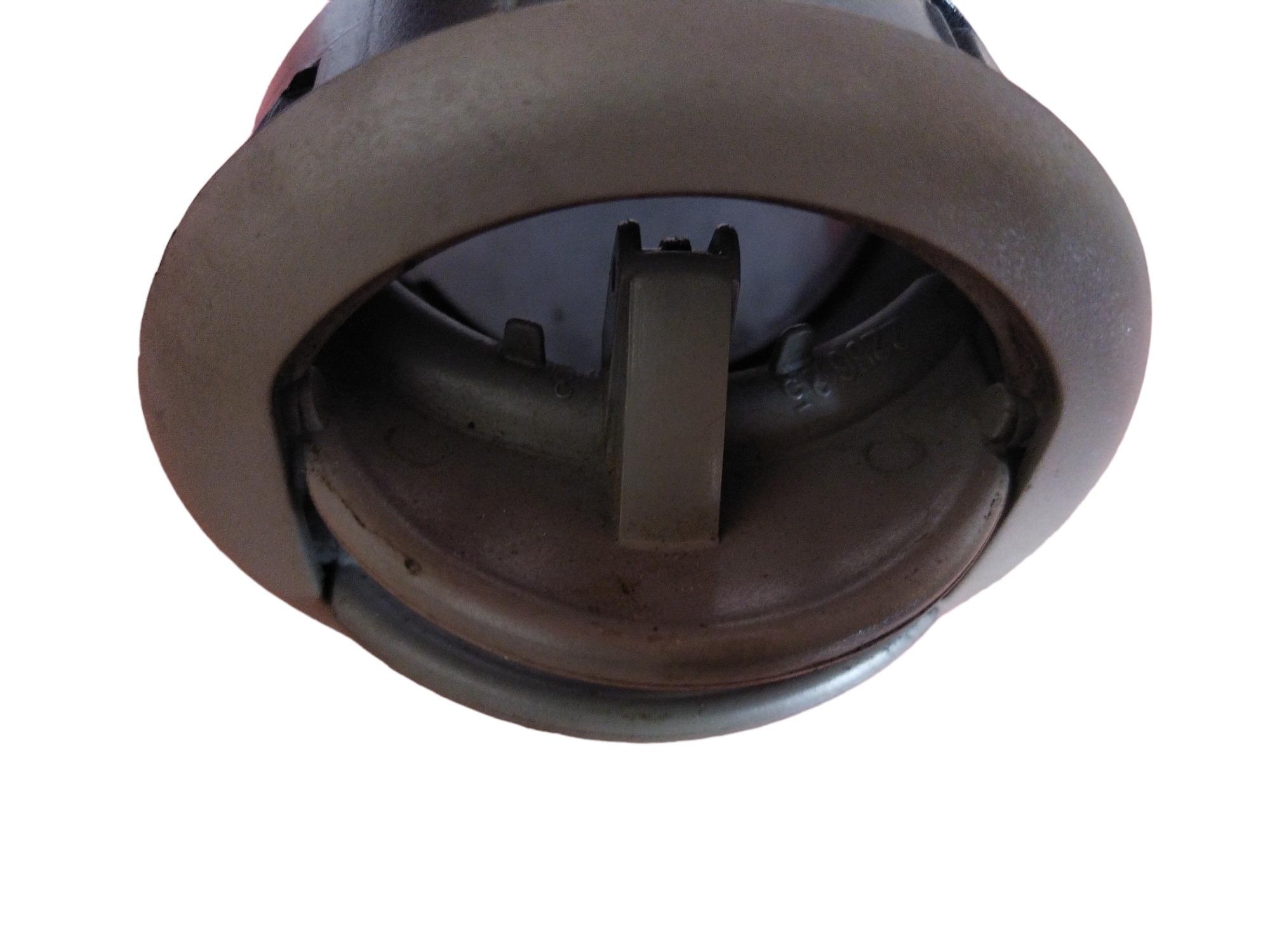 Difusor Saida Ar Fiat Doblô 5