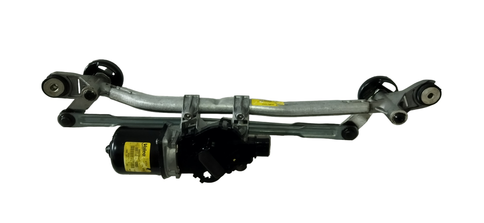 Limpador Parabrisa Hyundai Hb20 3