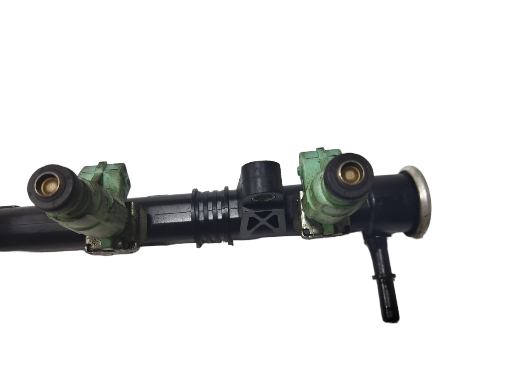 Flauta Com Bico Injetor Gm Corsa 2