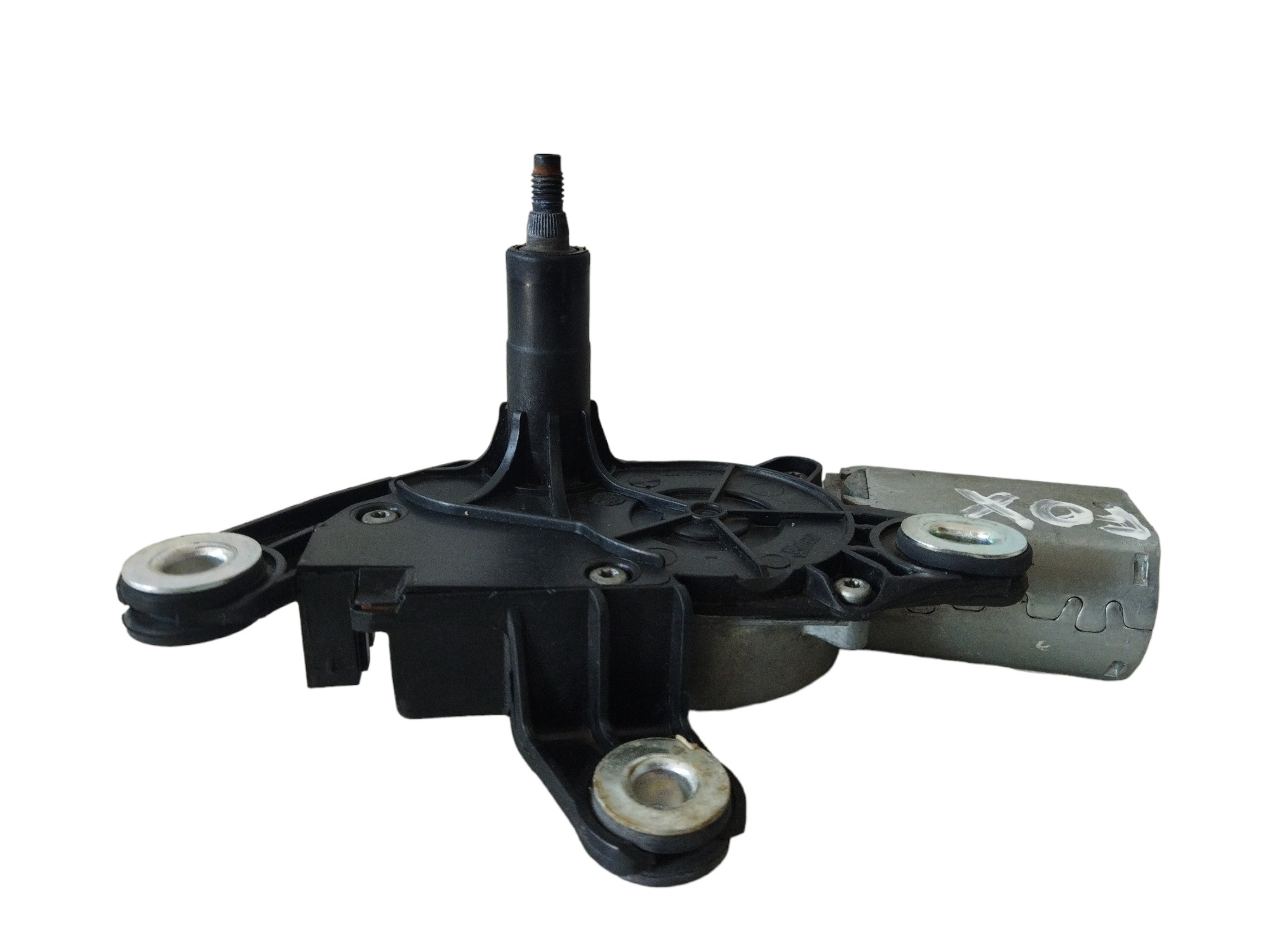Motor Limpador Traseiro Vw Fox 7